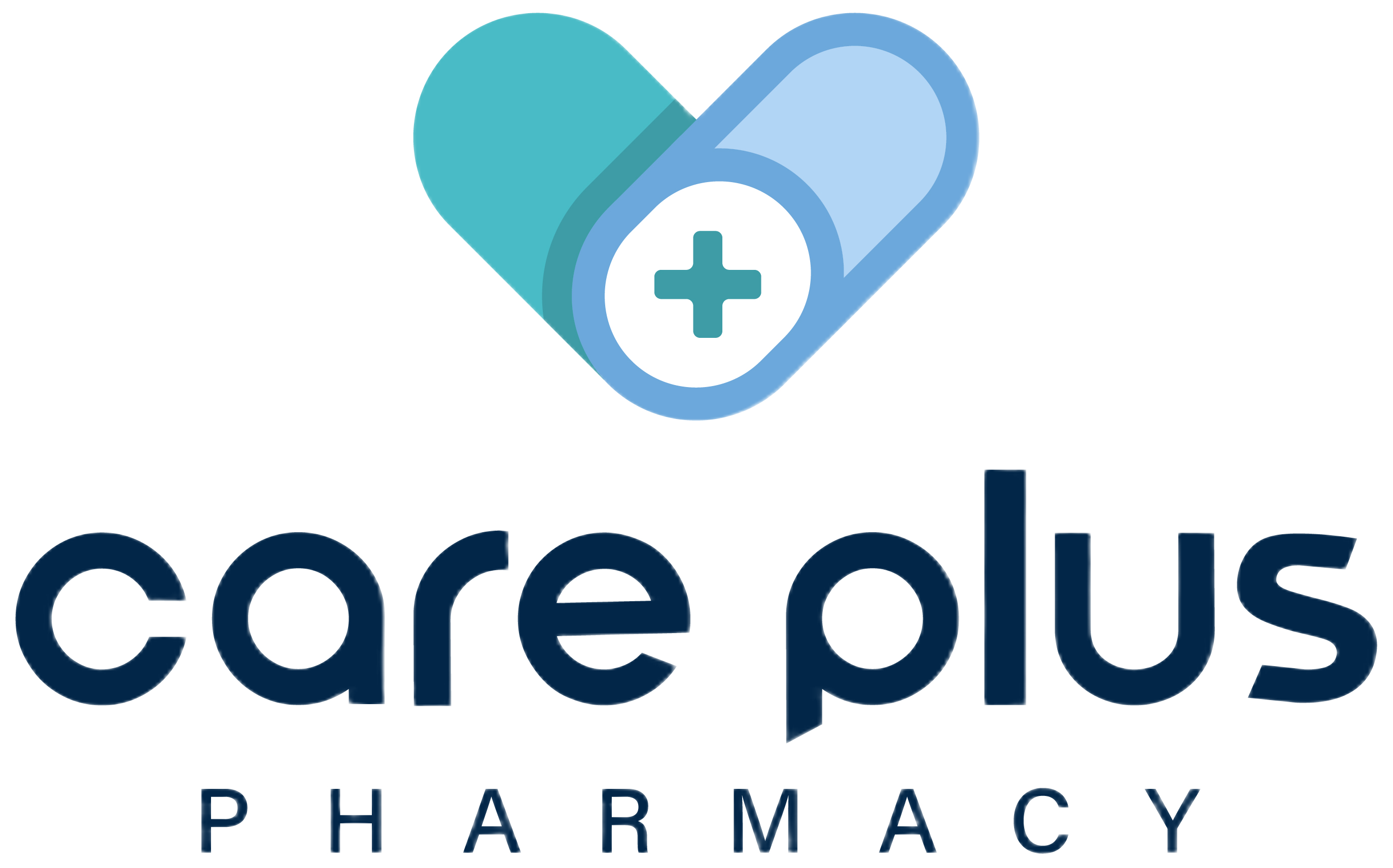 Care Plus Pharmacy logo
